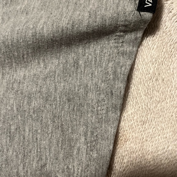 Vans Off The Wall Imperfection Custom Fit T-shirt Sz Small - Picture 4 of 8